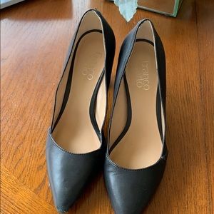 Franco Sarto heels